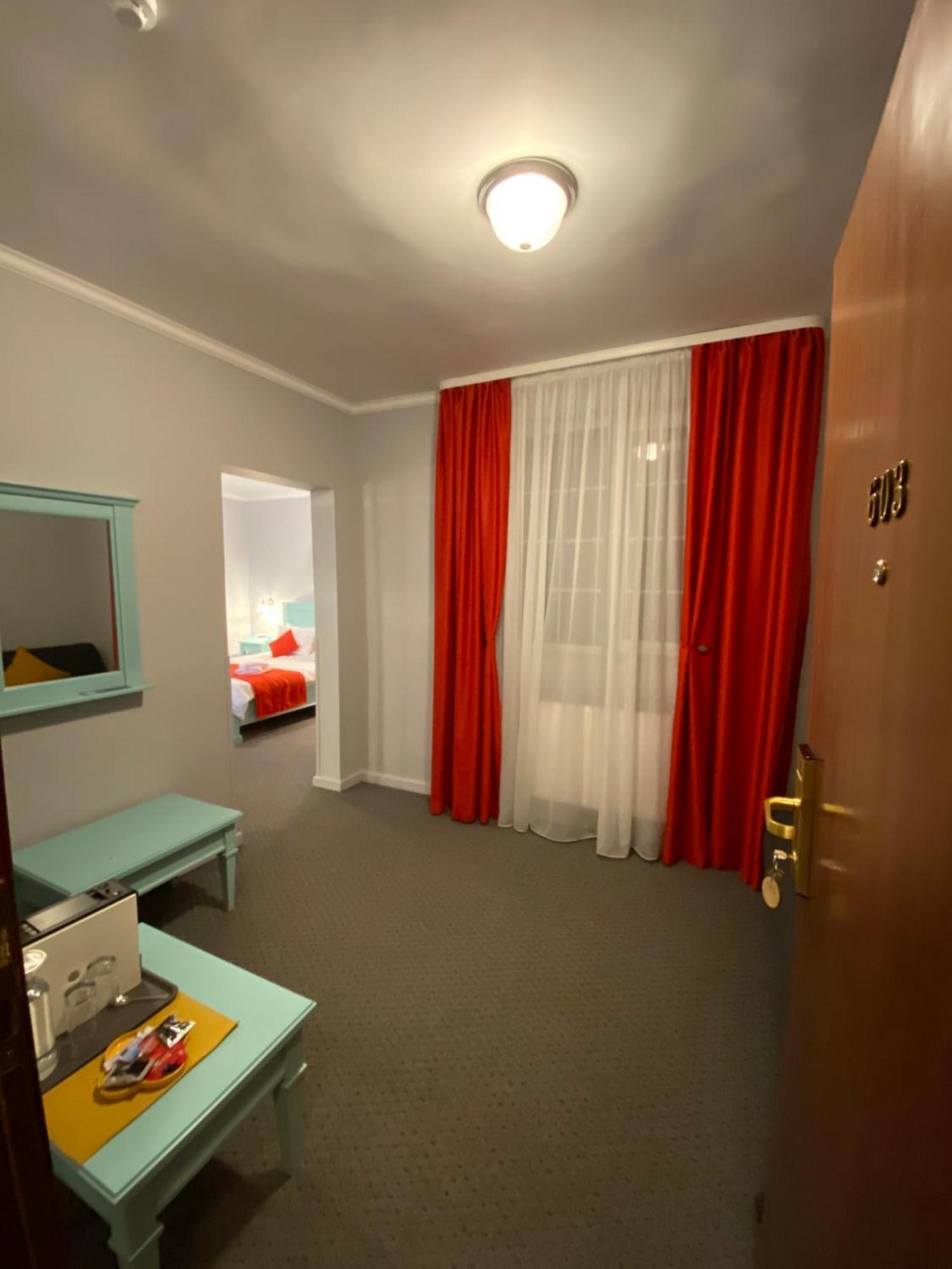 סינאיה Vila De Argint Aleea Pelesului Nr 2 מראה חיצוני תמונה