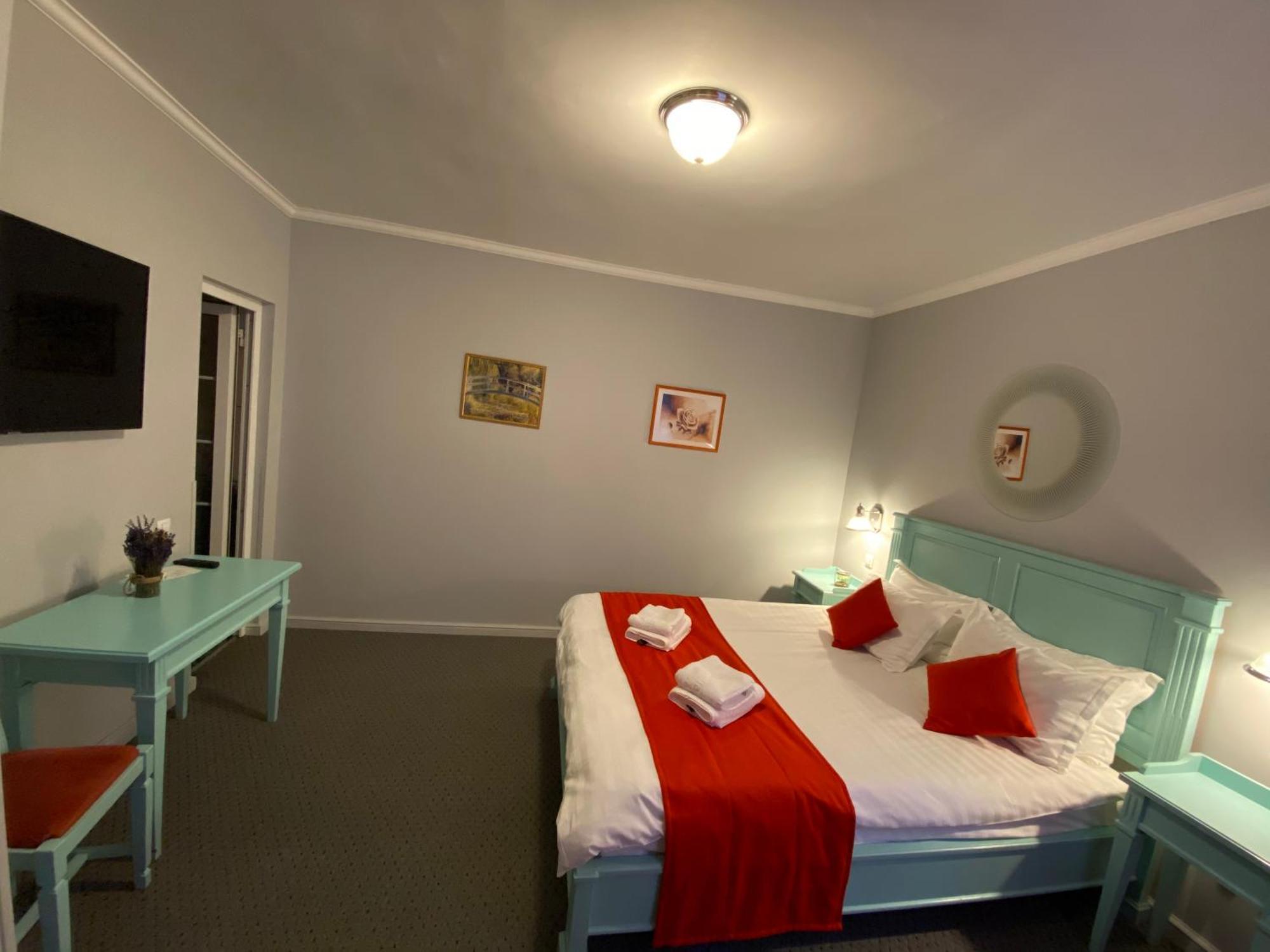 סינאיה Vila De Argint Aleea Pelesului Nr 2 מראה חיצוני תמונה