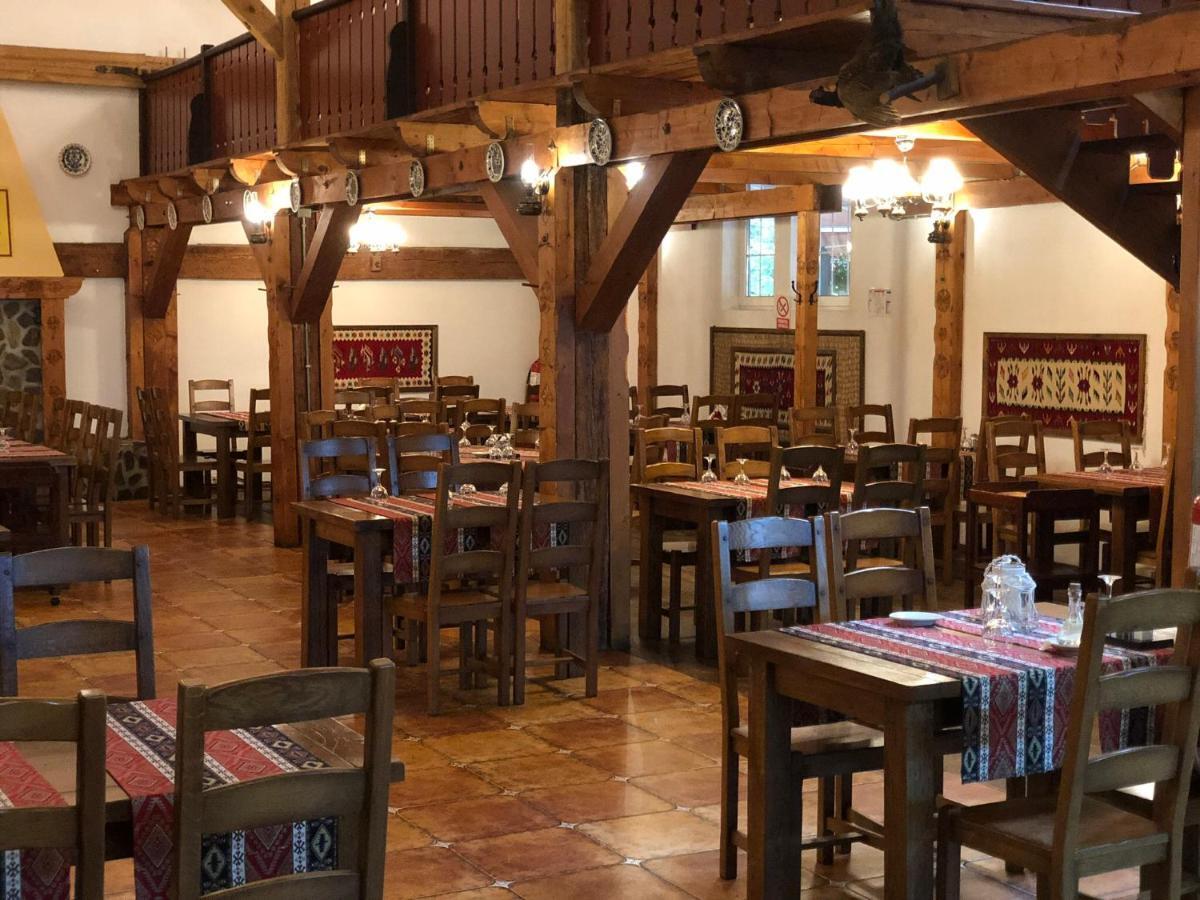 סינאיה Vila De Argint Aleea Pelesului Nr 2 מראה חיצוני תמונה