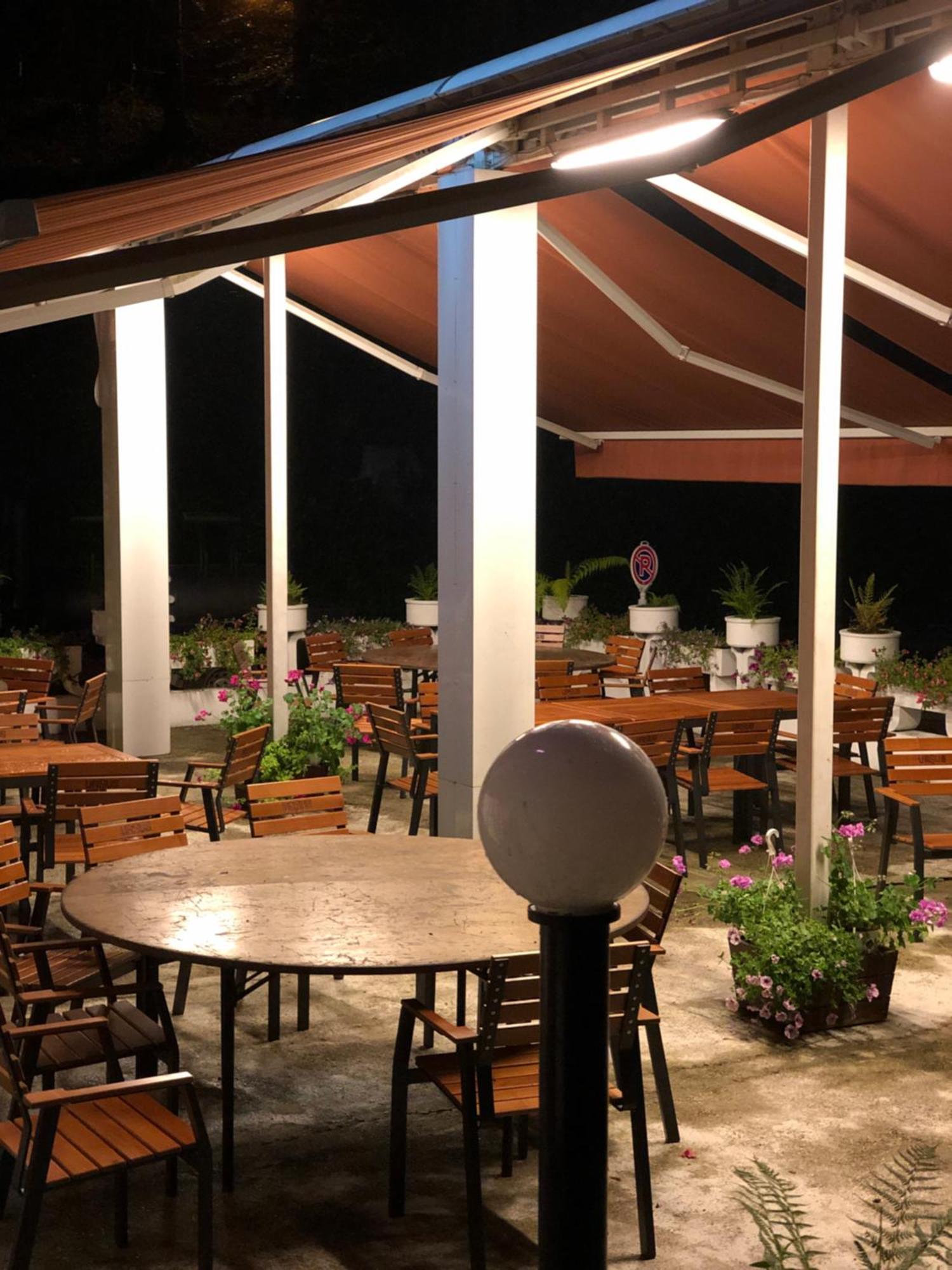 סינאיה Vila De Argint Aleea Pelesului Nr 2 מראה חיצוני תמונה